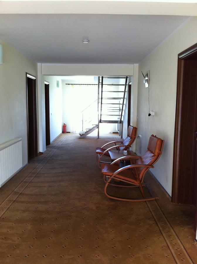 Jrb Hotel Doctor Petru Groza Exterior foto