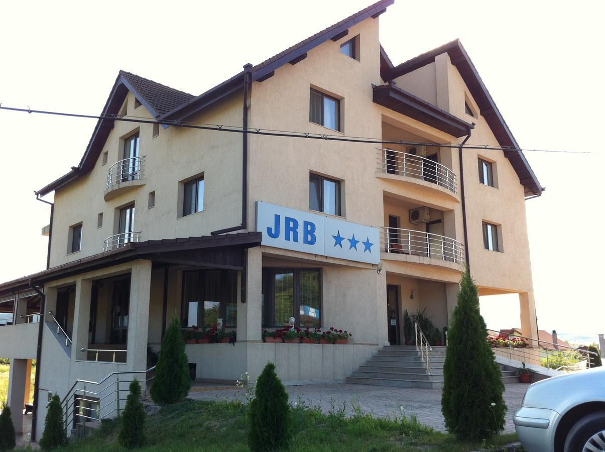 Jrb Hotel Doctor Petru Groza Exterior foto